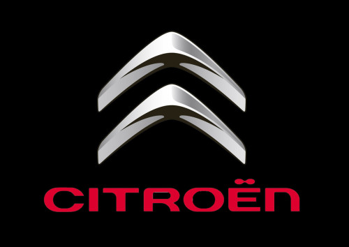 Citroen Car Logo