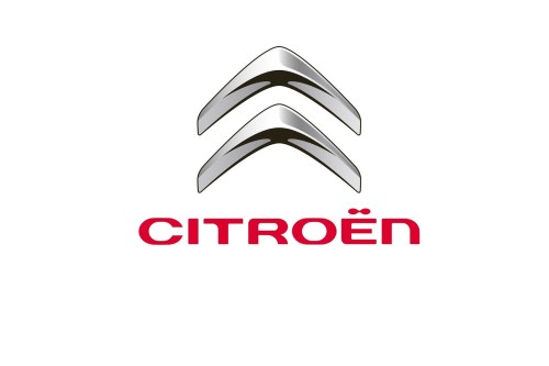 Citroen Car Symbol