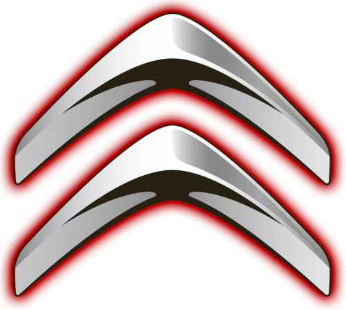 Citroen Symbol