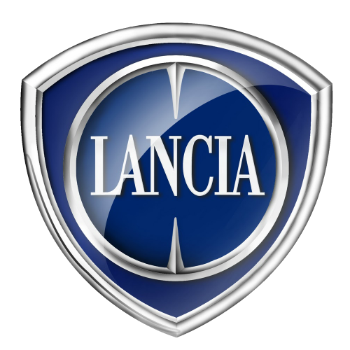 Lancia (italian car brand) symbol