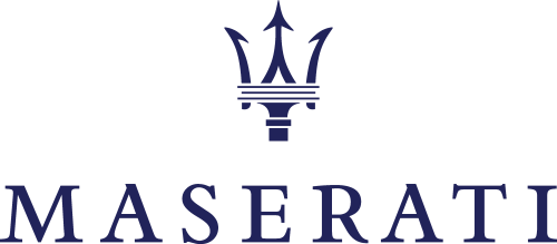 Maserati Logo (italian car manufacturer)