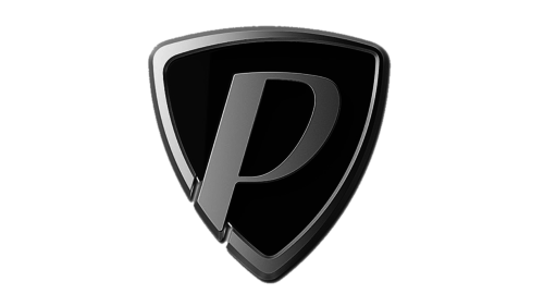 Puritalia Logo (italian car manufacturer)