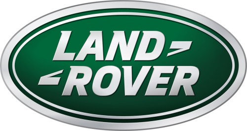 Land Rover Green Logo