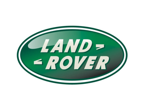 Land Rover Car Logo