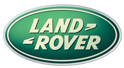 Land Rover Symbol