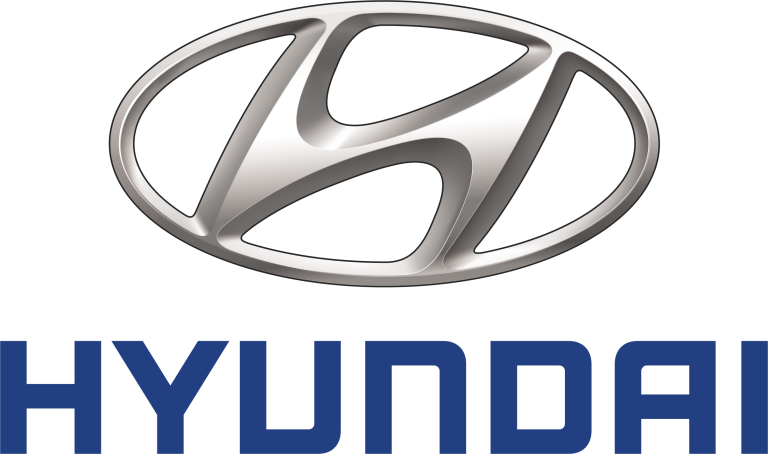 Hyundai symbol 6