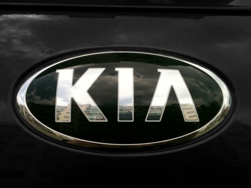 KIA Symbol