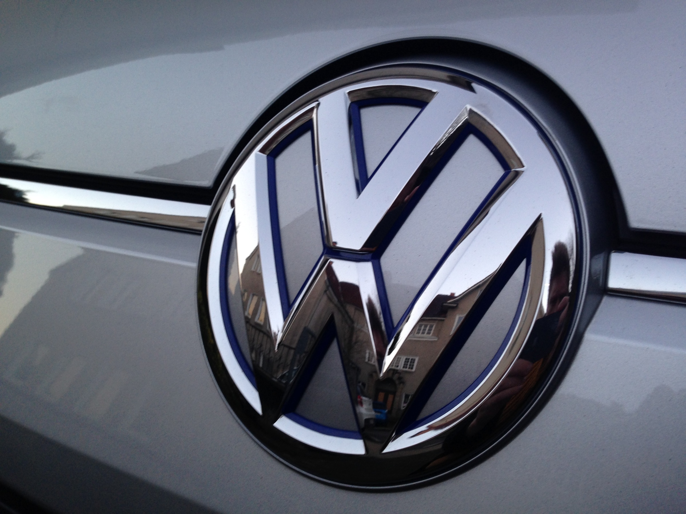 Volkswagen Logo and Car Symbol Meaning