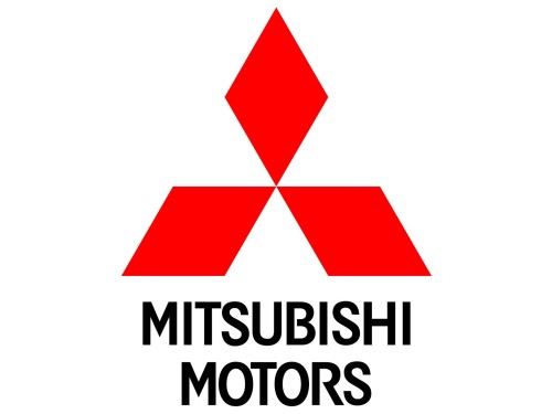 Mitsubishi Motors Emblem