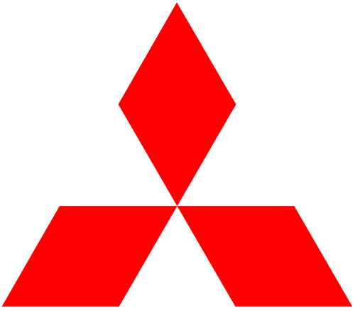 Mitsubishi Car Logo