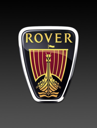 Rover logotype