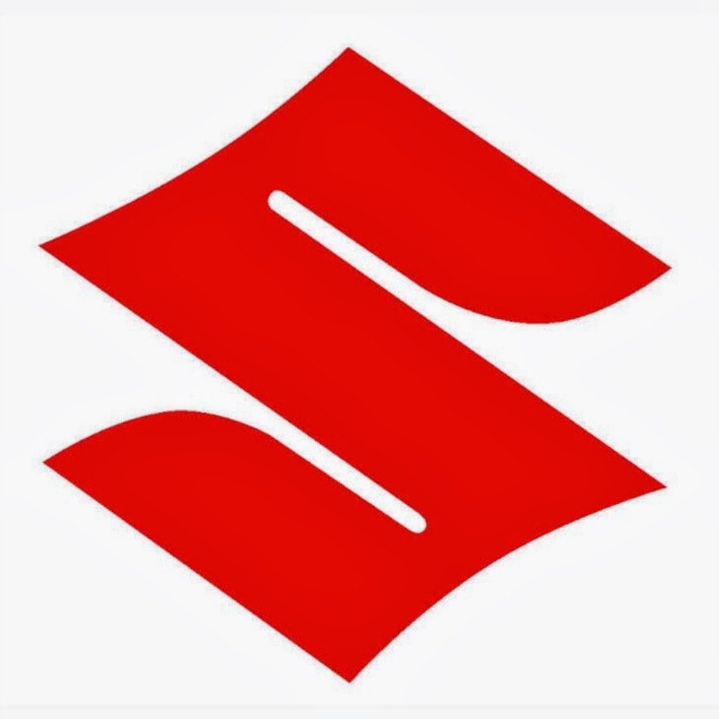 Suzuki Logo, Suzuki Car Symbol Meaning and History