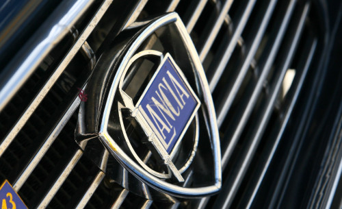 Lancia Emblem