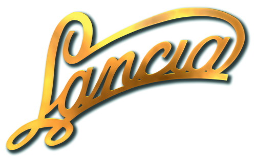 Lancia Old Logo
