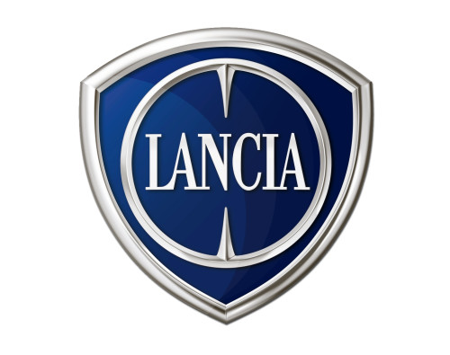 Lancia Logotype