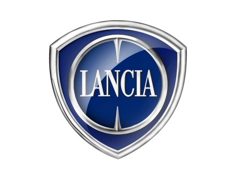 Lancia Car Company Logo
