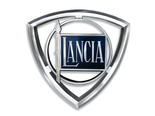 Lancia Car Symbol