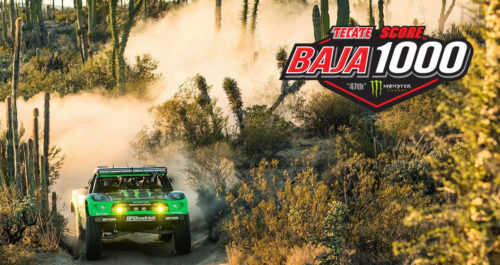 Baja 1000