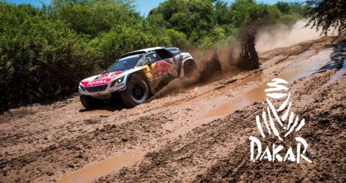 Dakar Rally