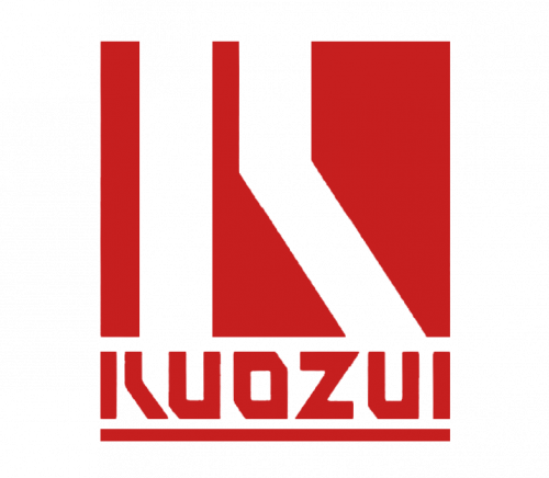 Taiwan car brands Kuozui logotype