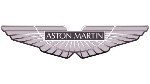 aston martin symbol