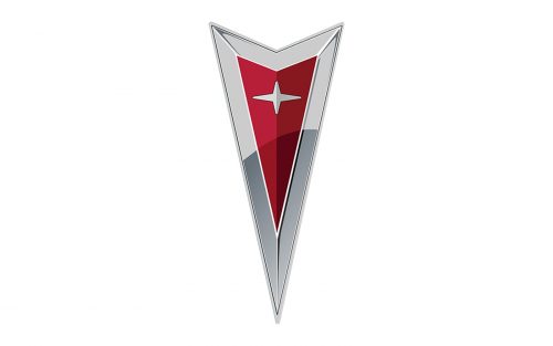 Pontiac Emblem