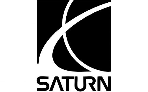 Saturn Logo