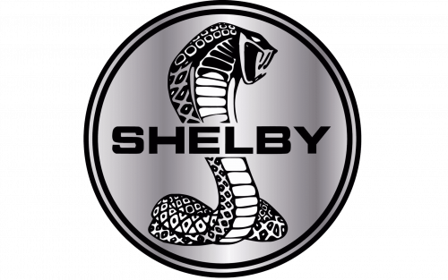 Shelby Logo